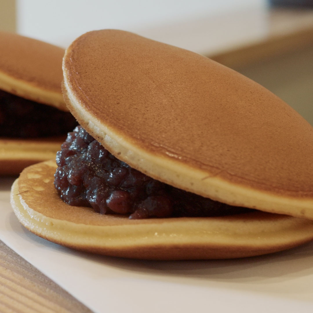 【単品】どら焼き